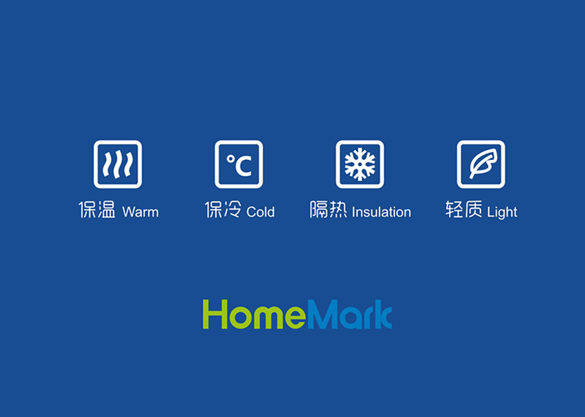 北海VI设计公司的种类很齐全