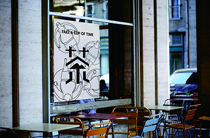 北海VI设计：融合城市文化，打造特色品牌标识